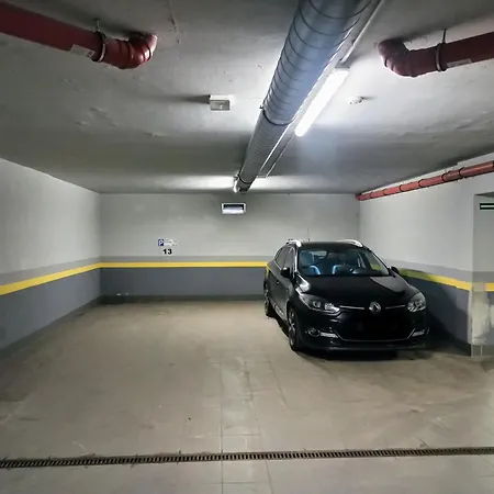 Przerwa W Górach Apartament *