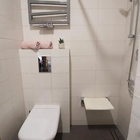 Apartment Przerwa W Gorach