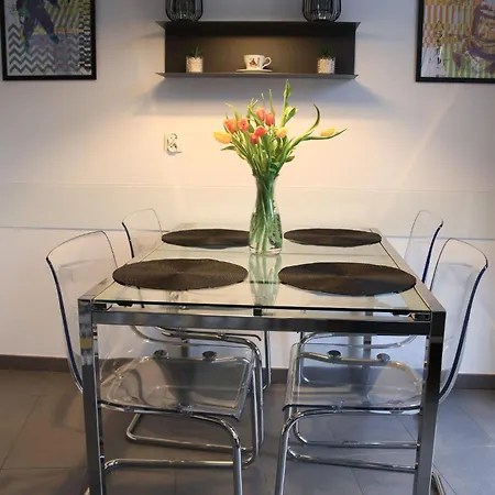 Appartement Przerwa W Gorach *