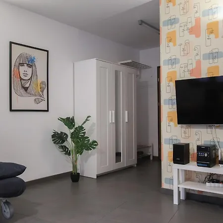 Apartment Przerwa W Gorach *