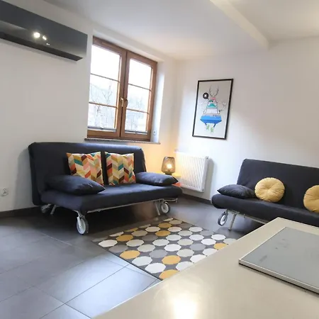 Przerwa W Gorach Apartment *