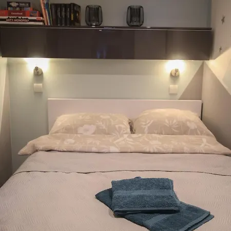 Przerwa W Gorach Karpacz