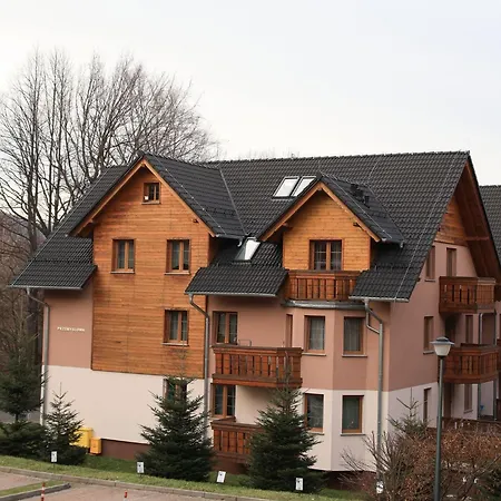 Przerwa W Gorach * Karpacz