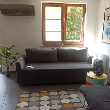 Przerwa W Gorach Apartment *