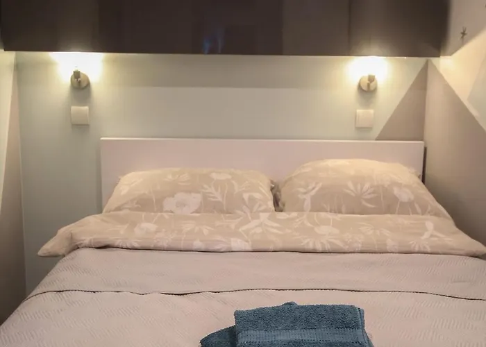 Przerwa W Gorach 카르파츠